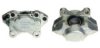 BUDWEG CALIPER 34333 Brake Caliper